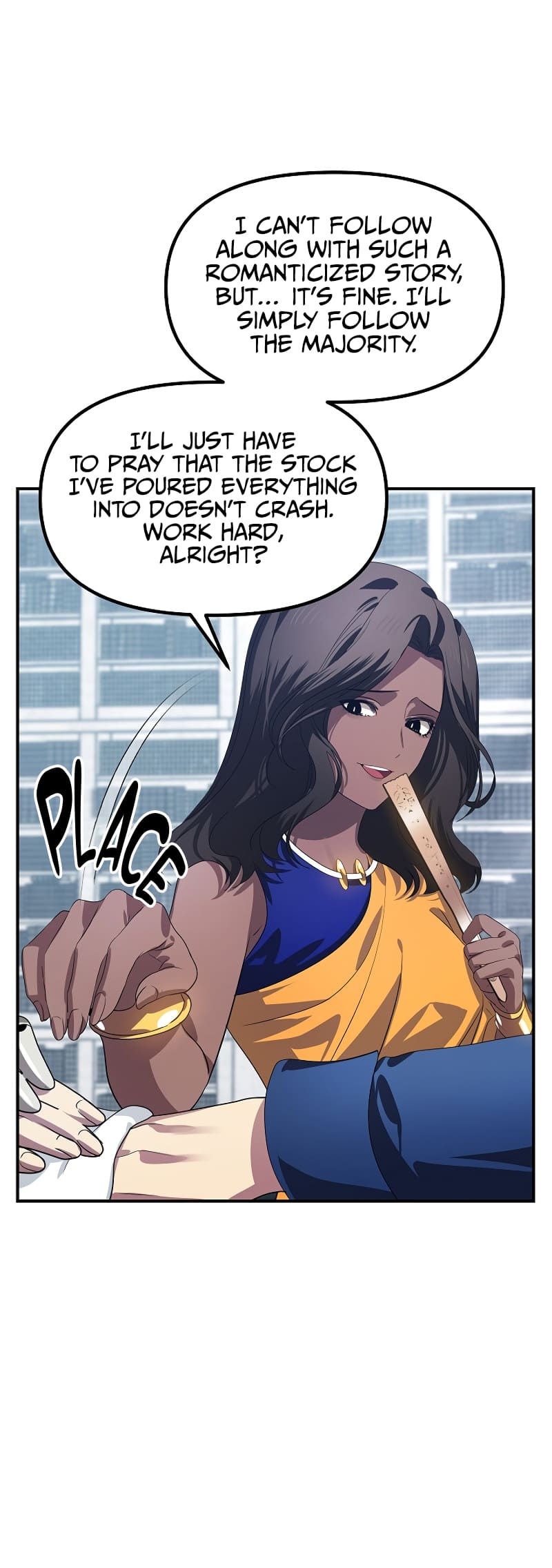 SSS-Class Suicide Hunter, Chapter 115 image 52